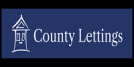 County Lettings logo