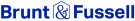 Brunt & Fussell logo
