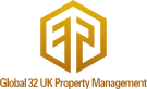 Global32 UK Estate Agent, Hampton Wick