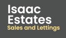 Isaac Estates logo