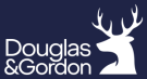 Douglas and Gordon, London