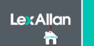 Lex Allen logo