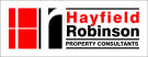Hayfield Robinson