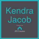 Kendra Jacob