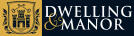 Dwelling & Manor LTD logo