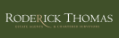 Roderick Thomas, Somerton