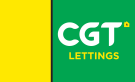 CGT Lettings LTD logo