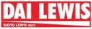 Dai Lewis logo