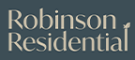 Robinson Residential