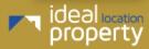 Ideal location property limited logo