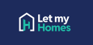 LET MY HOMES LTD logo