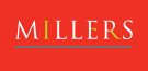 Millers Estate Agents, Epping