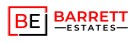 Barrett Property Management logo