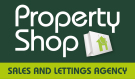 Property Shop Lettings logo