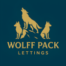 WOLFF PACK LETTINGS