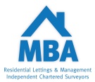MBA Lettings & Property Management Ltd