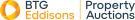 BTG Eddisons Property Auctions