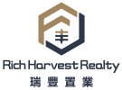 RICH HARVEST REALTY