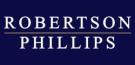 Robertson Phillips, North Harrow