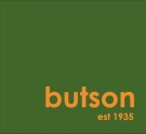 Butson Blofeld logo
