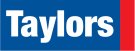 Taylors Estate Agents logo
