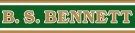 B. S. Bennett, Wraysbury