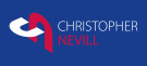 Christopher Nevill, Uxbridge