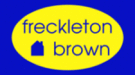 Freckleton Brown