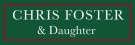 Chris Foster & Daughter, Aldridge