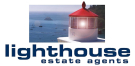 Lighthouse Estate Agents logo
