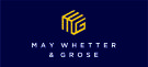 May Whetter & Grose logo
