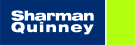 Sharman Quinney - Connells logo