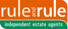 Rule & Rule Estate Agents logo
