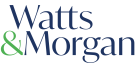 Watts & Morgan logo