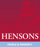 Hensons, Nailsea