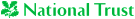 The National Trust logo