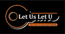 Let Us Let U logo