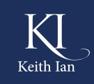 Keith Ian Estate Agents logo