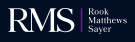 Rook Matthews Sayer logo