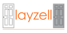Layzell Property Lets logo