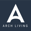 Arch Living LTD logo