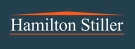 Hamilton Stiller, Ross-On-Wye