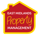 East Midlands Property Management logo