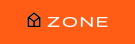 Zone Letting logo