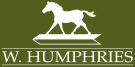 W Humphries, Waddesdon