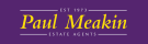 Paul Meakin Estate Agents, Sanderstead - Sales