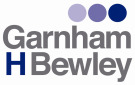 Garnham H Bewley, East Grinstead