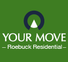 YOUR MOVE Roebuck Residential Ltd