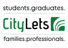 City Lets logo