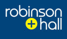 Robinson & Hall LLP logo